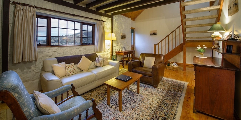 Imagen de la habitación del Hotel Daisy Bank Cottages. Foto 10