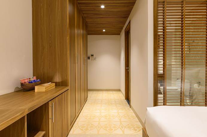 Imagen de la habitación del Hotel Daisy Boutique Hotel and Apartment. Foto 13