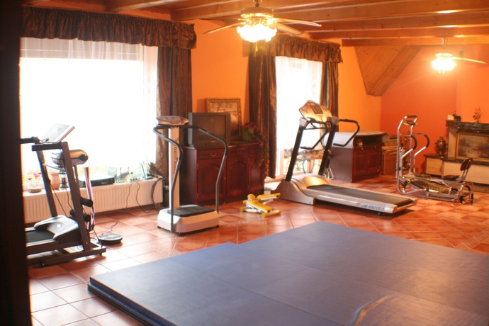 Imagen de los interiores del Hotel Daisy Budget. Foto 12