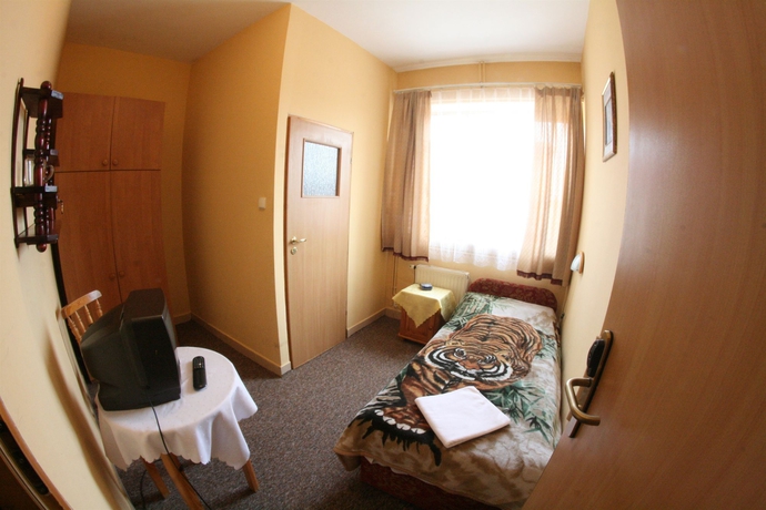 Imagen de la habitación del Hotel Daisy Budget. Foto 9