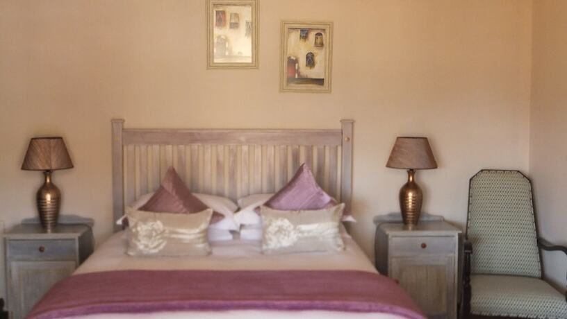 Imagen general del Hotel Daisy Country Lodge. Foto 1