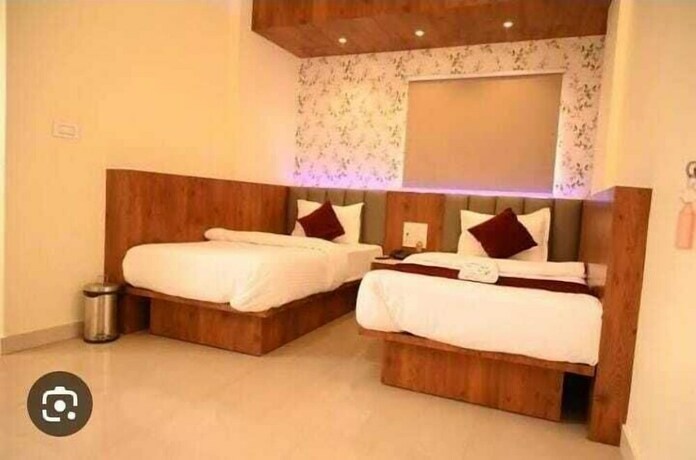 Imagen general del Hotel Daisy, Dispur. Foto 2