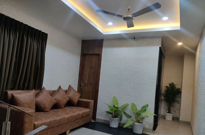 Imagen general del Hotel Daisy, Dispur. Foto 3