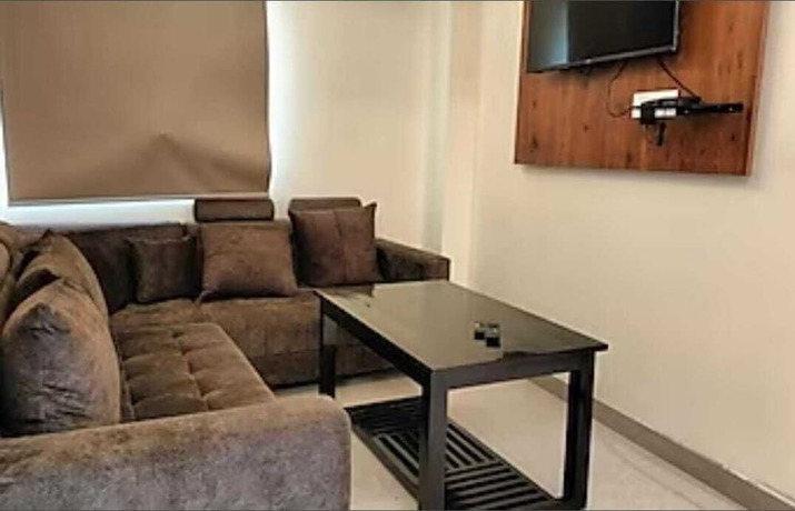 Imagen general del Hotel Daisy, Dispur. Foto 4