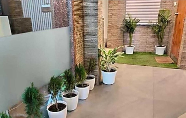 Imagen general del Hotel Daisy, Dispur. Foto 11