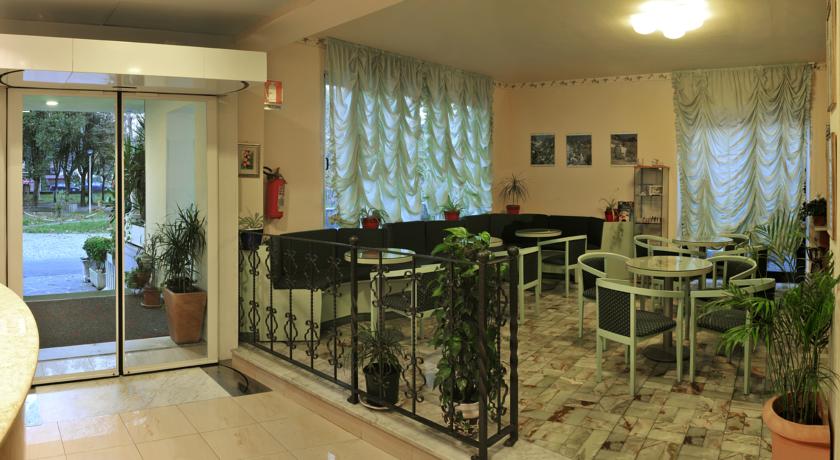 Imagen general del Hotel Daisy. Foto 3