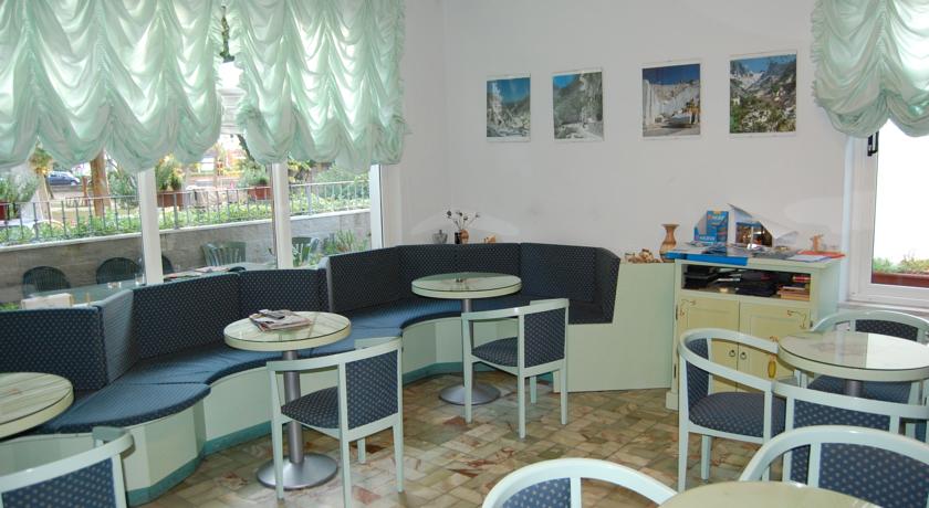 Imagen general del Hotel Daisy. Foto 5