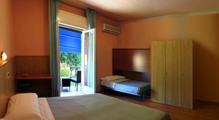 Imagen general del Hotel Daisy. Foto 7