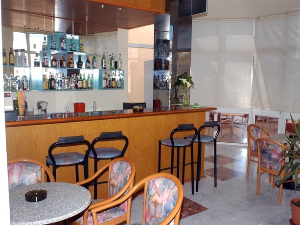 Imagen general del Hotel Daisy Hotel Apartments. Foto 2