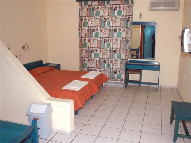 Imagen general del Hotel Daisy Hotel Apartments. Foto 5