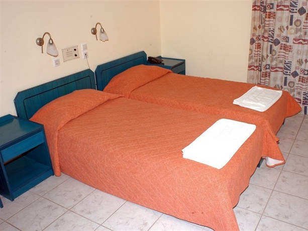 Imagen general del Hotel Daisy Hotel Apartments. Foto 8