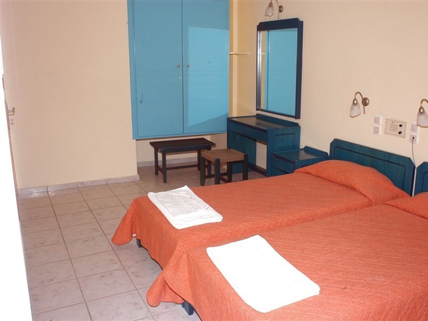 Imagen general del Hotel Daisy Hotel Apartments. Foto 9