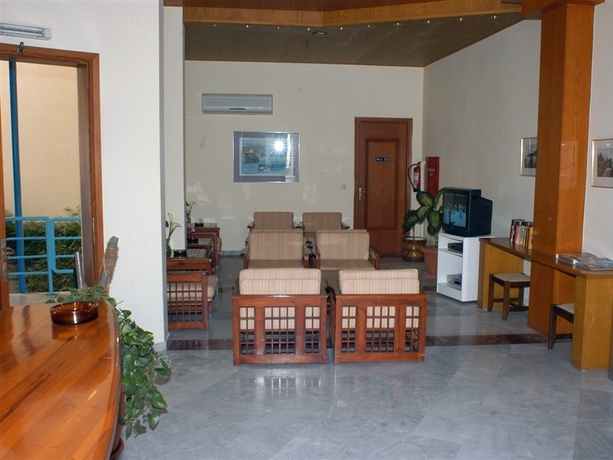 Imagen general del Hotel Daisy Hotel Apartments. Foto 13