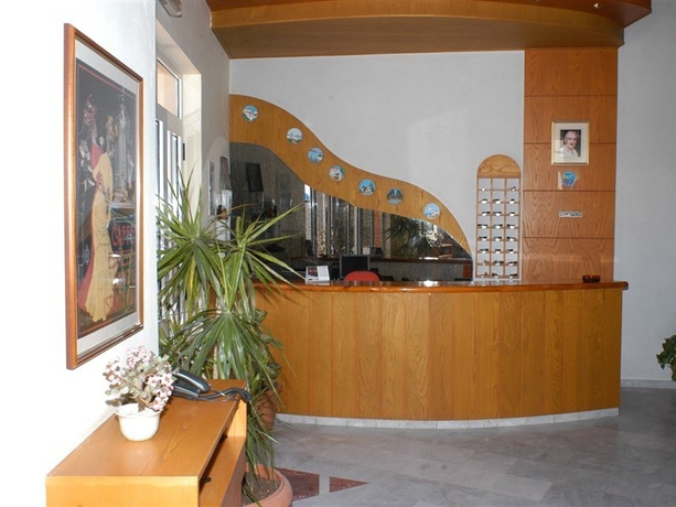 Imagen general del Hotel Daisy Hotel Apartments. Foto 14