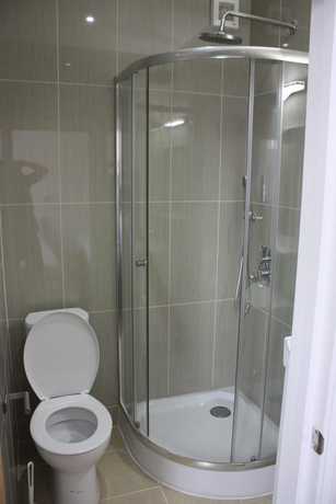 Imagen de la habitación del Hotel Daisy Kings Cross. Foto 6