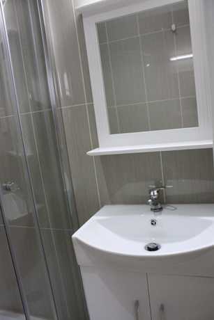 Imagen de la habitación del Hotel Daisy Kings Cross. Foto 8