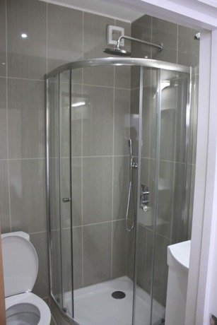 Imagen de la habitación del Hotel Daisy Kings Cross. Foto 9