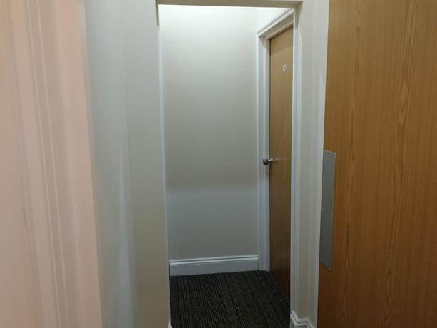 Imagen de los interiores del Hotel Daisy Kings Cross. Foto 18