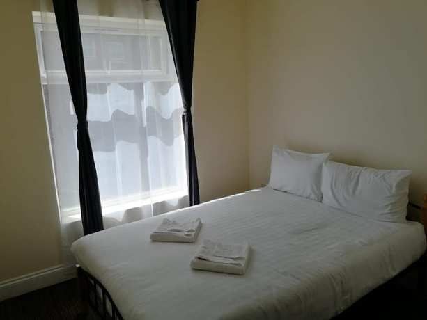 Imagen de la habitación del Hotel Daisy Kings Cross. Foto 10