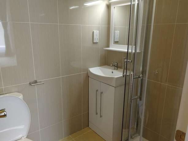 Imagen de la habitación del Hotel Daisy Kings Cross. Foto 12