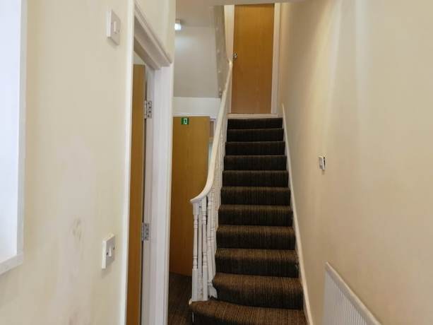 Imagen de los interiores del Hotel Daisy Kings Cross. Foto 19