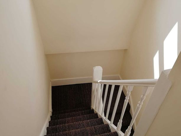 Imagen de los interiores del Hotel Daisy Kings Cross. Foto 20