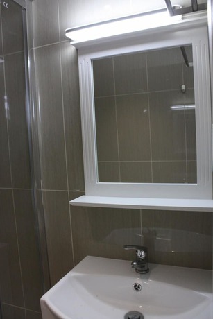 Imagen de la habitación del Hotel Daisy Kings Cross. Foto 17