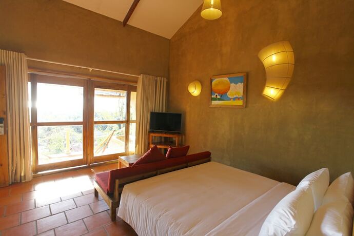 Imagen general del Hotel Daisy Resort. Foto 3