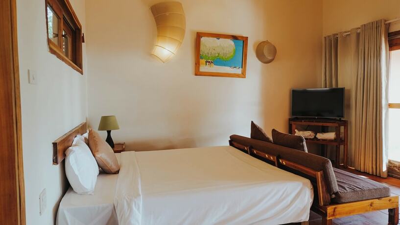 Imagen general del Hotel Daisy Resort. Foto 5