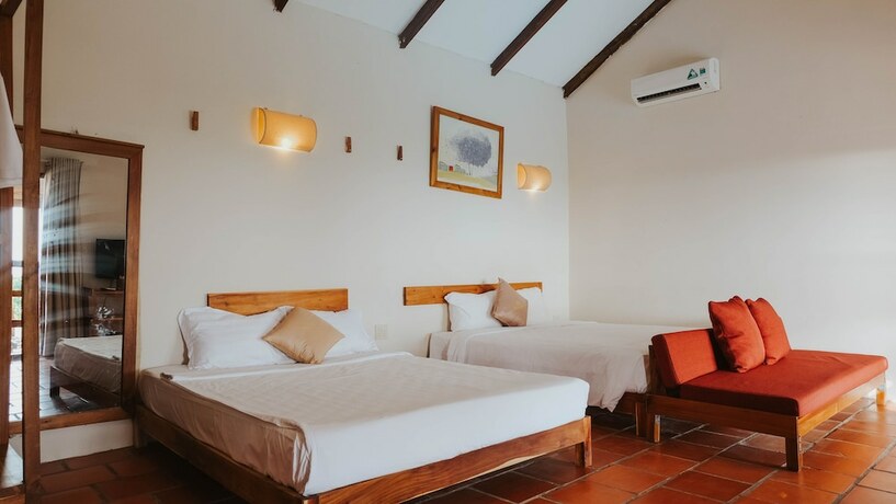 Imagen general del Hotel Daisy Resort. Foto 6