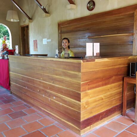 Imagen general del Hotel Daisy Resort. Foto 7