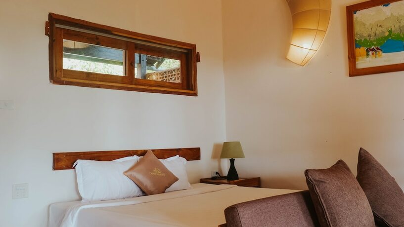 Imagen general del Hotel Daisy Resort. Foto 8