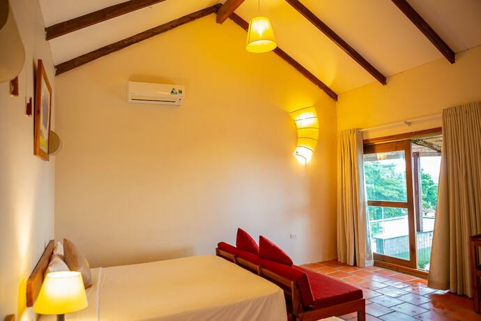 Imagen general del Hotel Daisy Resort. Foto 10