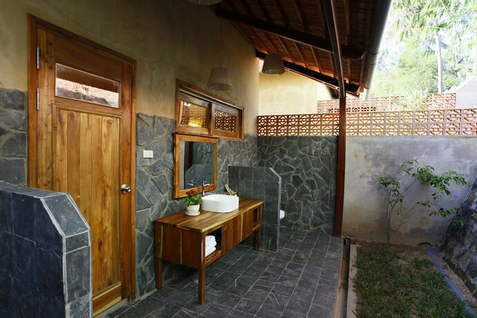 Imagen de la habitación del Hotel Daisy Resort. Foto 25