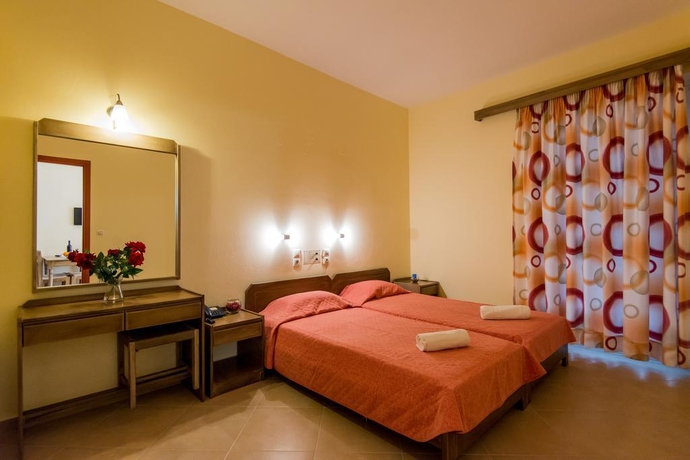 Imagen general del Hotel Daisy, Rethymnon. Foto 13