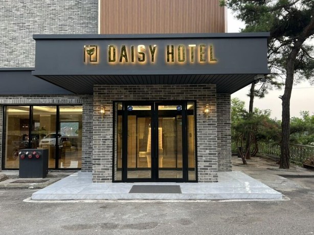 Imagen general del Hotel Daisy, Samseongli. Foto 2