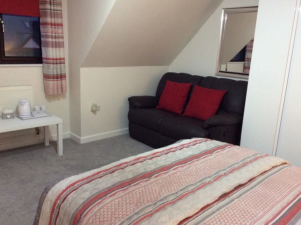 Imagen de la habitación del Hotel Daisythorne Bungalow B and B. Foto 4