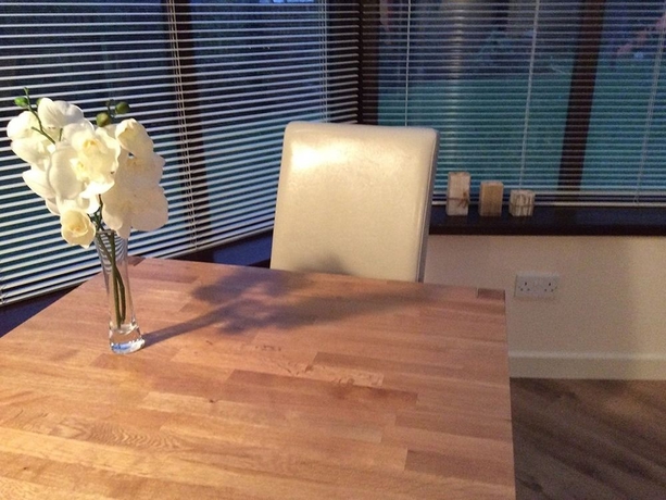 Imagen del bar/restaurante del Hotel Daisythorne Bungalow B and B. Foto 2