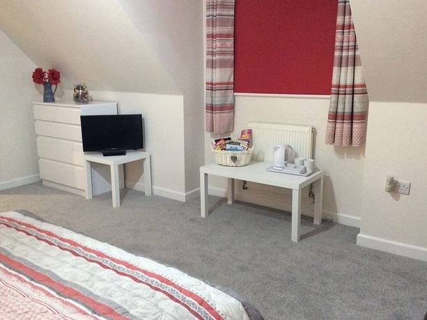 Imagen de la habitación del Hotel Daisythorne Bungalow B and B. Foto 5