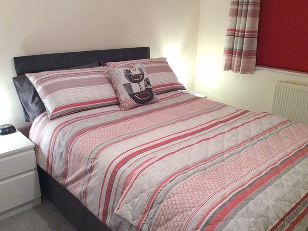 Imagen de la habitación del Hotel Daisythorne Bungalow B and B. Foto 6