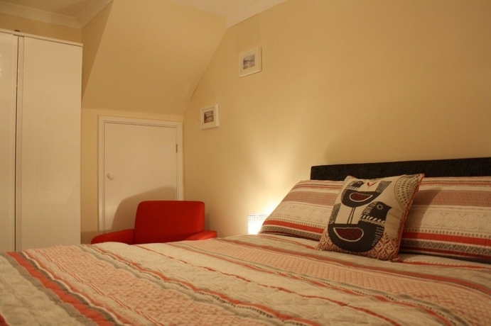 Imagen de la habitación del Hotel Daisythorne Bungalow B and B. Foto 7