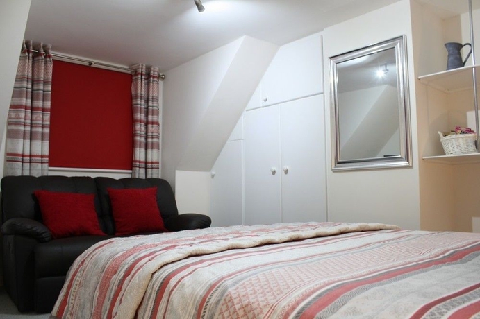 Imagen de la habitación del Hotel Daisythorne Bungalow B and B. Foto 8