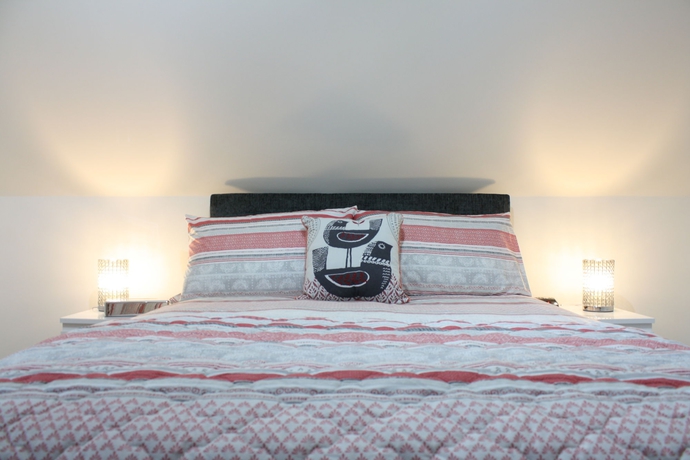 Imagen de la habitación del Hotel Daisythorne Bungalow B and B. Foto 9