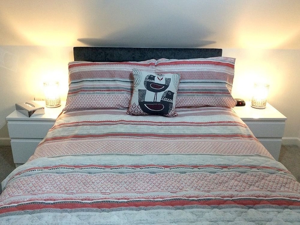 Imagen de la habitación del Hotel Daisythorne Bungalow B and B. Foto 10