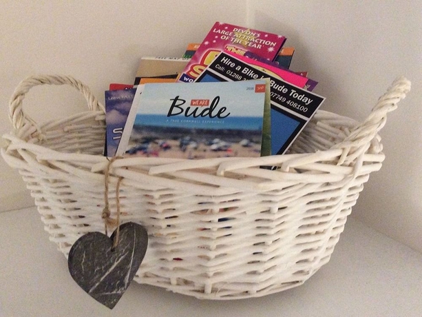 Imagen de la habitación del Hotel Daisythorne Bungalow B and B. Foto 11