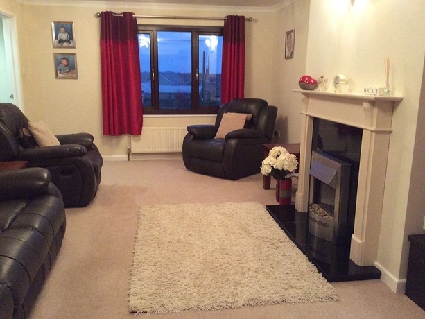 Imagen de los interiores del Hotel Daisythorne Bungalow B and B. Foto 14