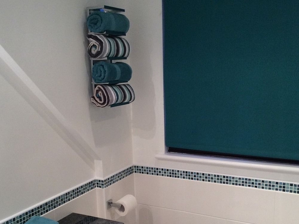 Imagen de la habitación del Hotel Daisythorne Bungalow B and B. Foto 12