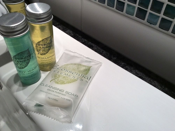 Imagen de la habitación del Hotel Daisythorne Bungalow B and B. Foto 13