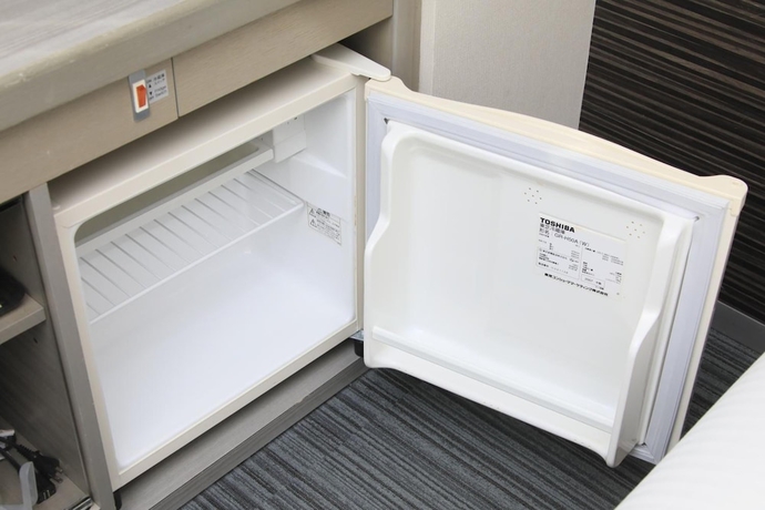 Imagen de la habitación del Hotel Daiwa Roynet Akita. Foto 17