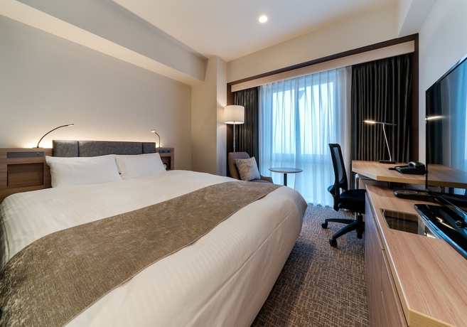 Imagen de la habitación del Hotel Daiwa Roynet Chiba - Chuo. Foto 4
